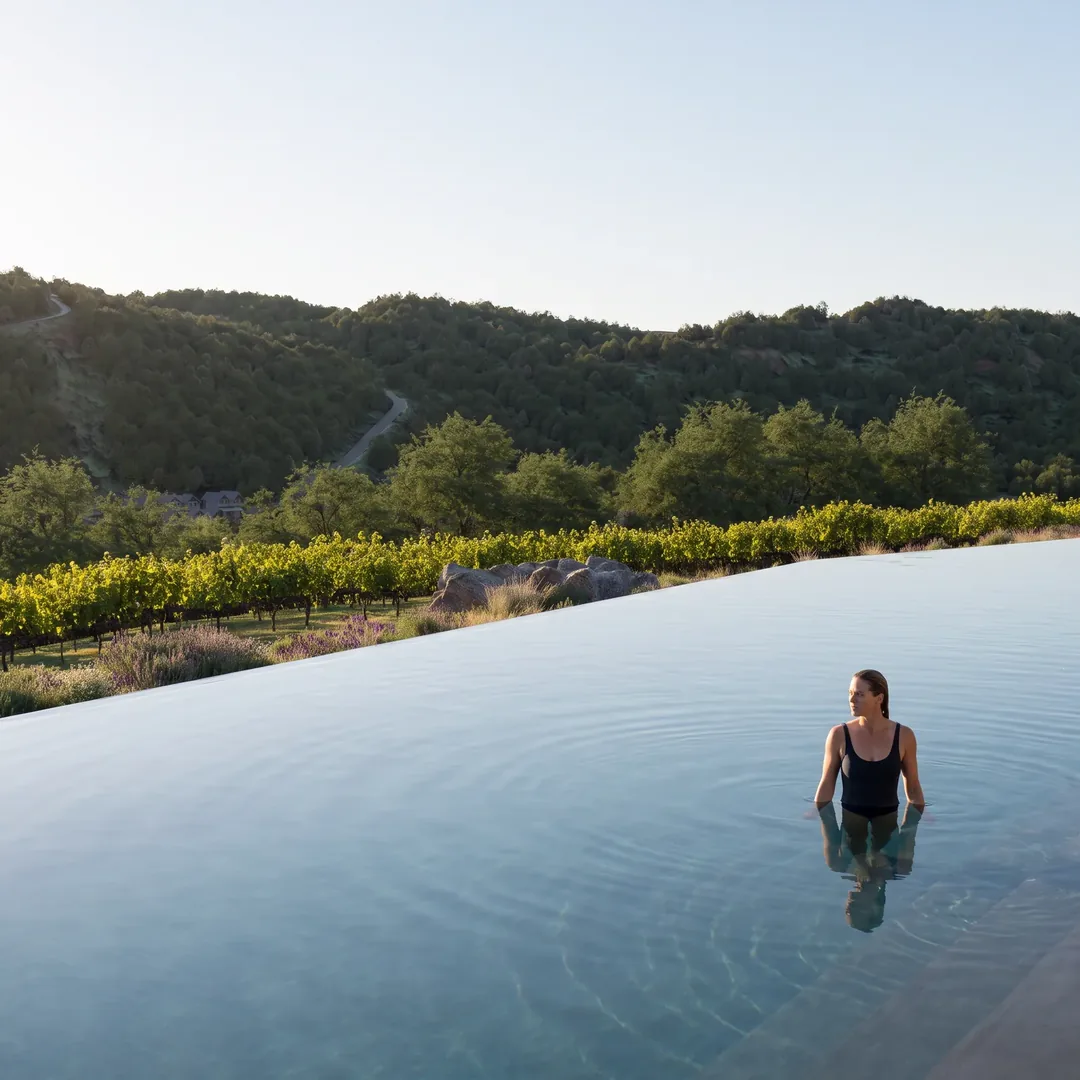 Morning clarity