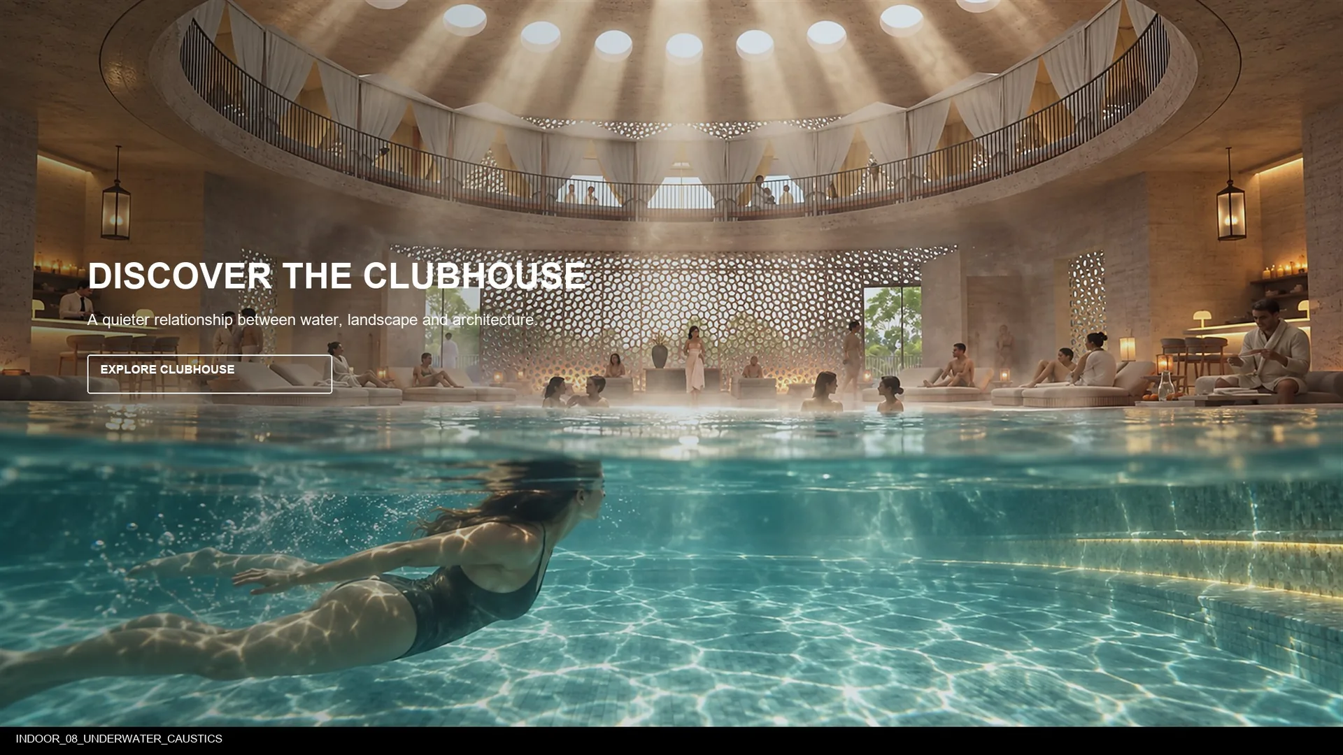 Indoor 08 Underwater Caustics - direction proof